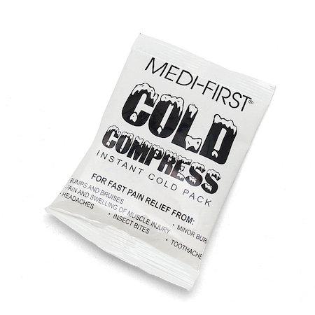 Mf Instant Cold Pack Smlunbox MPN:7241M