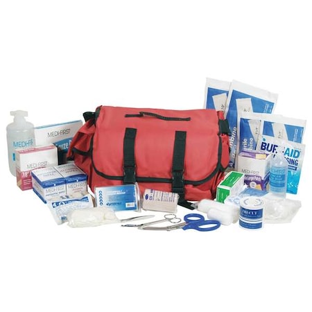 Standard Trauma Kit MPN:73901