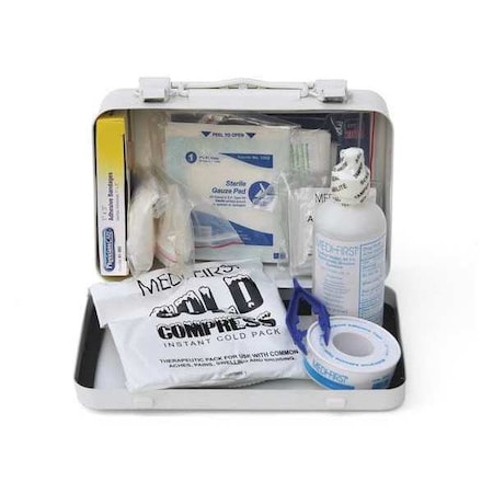 Vehicle Kit Small MPN:821M1