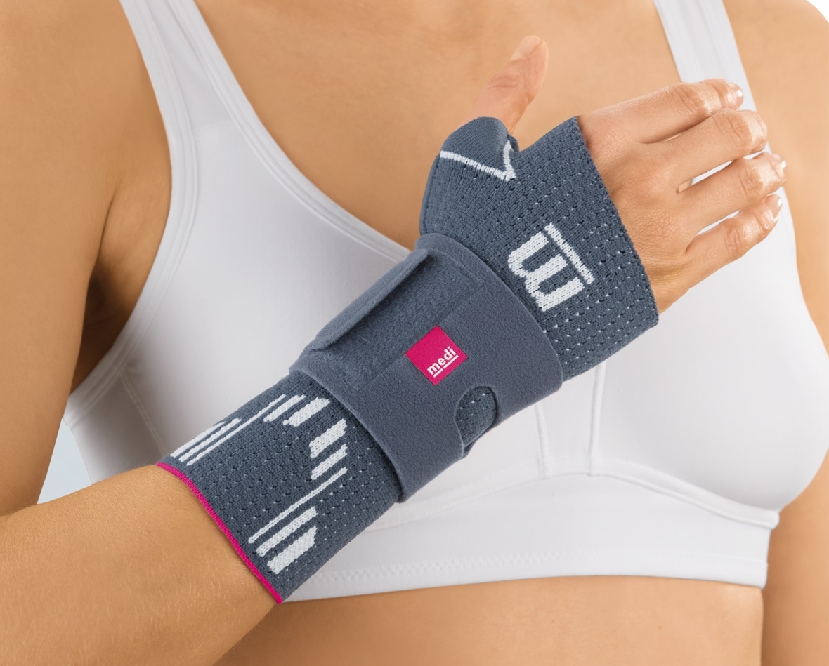 Example of GoVets Medi brand