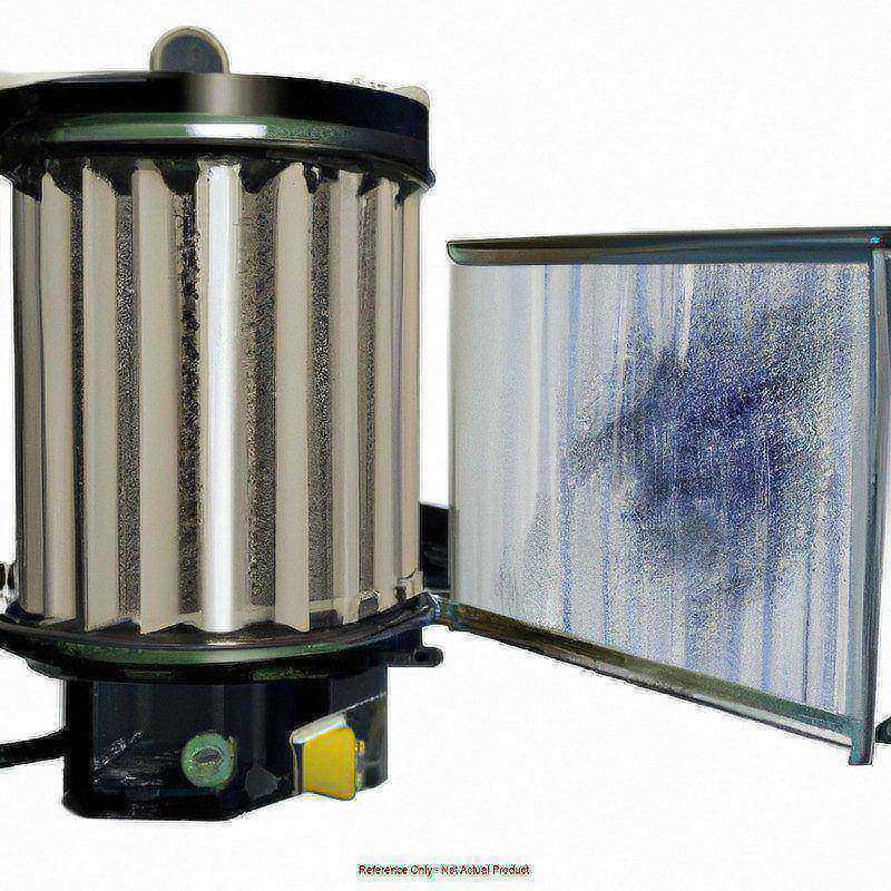 Replacement filter for MA-14 MPN:MA-14R-1