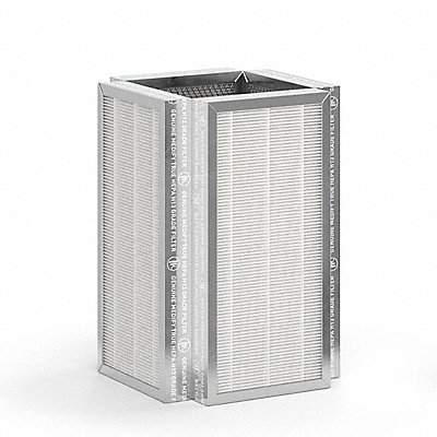 Replacement filter for MA-50 MPN:MA-50R-1