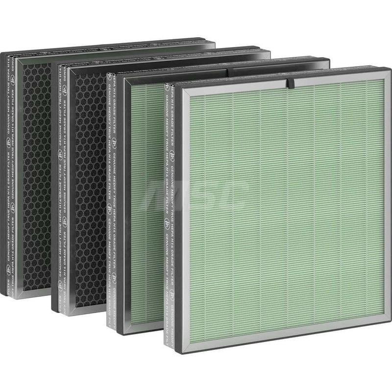 Air Cleaner & Filter Accessories MPN:MA-1000UR-1