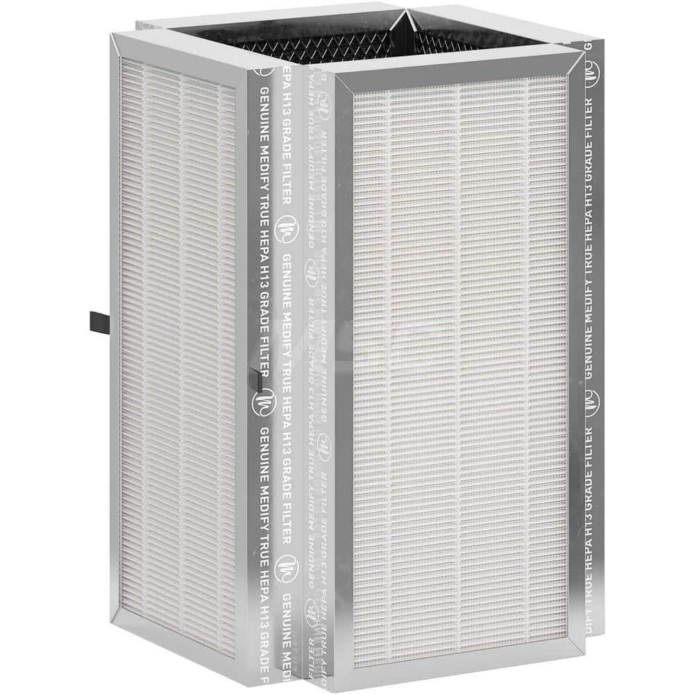 Air Cleaner & Filter Accessories MPN:MA-50R-1