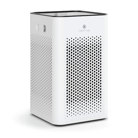 MA25 Air Purifier with H13 True HEPA Filter 500 sq ft Coverage White 1Pack MPN:MA-25-W1
