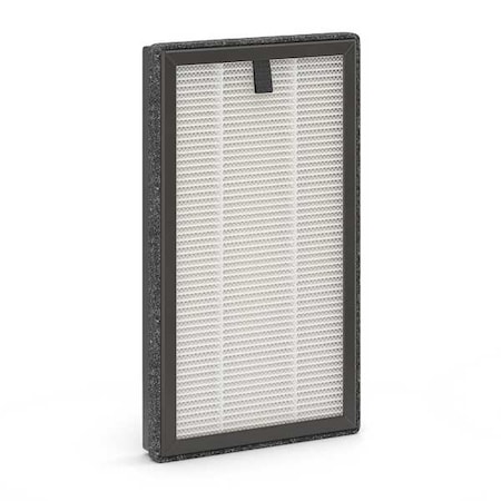 AirFilter, 2.8125inD, 7inH, 10.8125inW MPN:MA-CARR-2