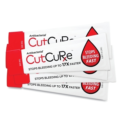 Cutcure 5PK Bag MPN:79605