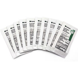Hand Sanitizer Gel Packets 10/Bag 17312 17312
