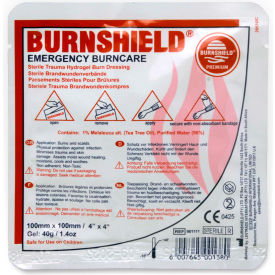 BurnShield Dressing 4