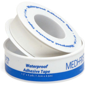 First Aid Adhesive Tape Roll 1/2