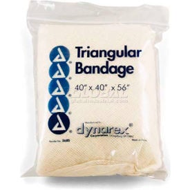 Triangular Bandage 40