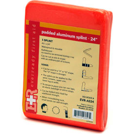 SAM Splint Multi-Purpose ANSI Requirement Orange 76001