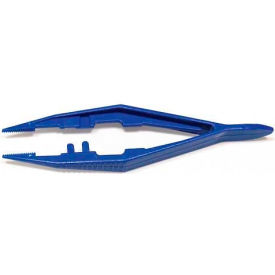 Tweezers Disposable 100/Bag 77233