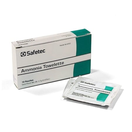 Annomia Inhalant, Wipes, PK10 MPN:22612