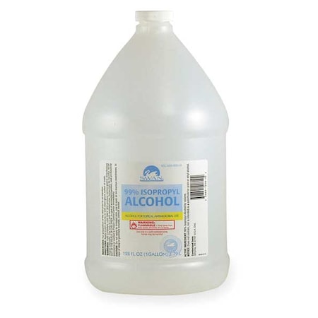 Topical Antiseptic, 128oz, Bottle MPN:26821