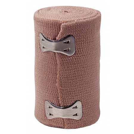 Elastic Wrap, Beige, 4 1/2yd L, 3