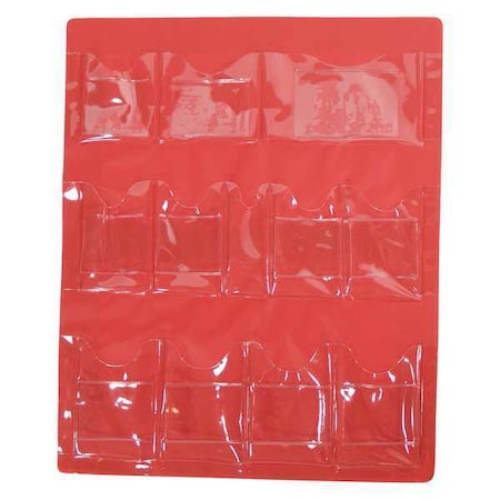 Pocket, for 3 Shelf Cabinet MPN:745PK