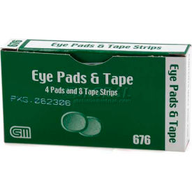 Eye Pads 2 1/4