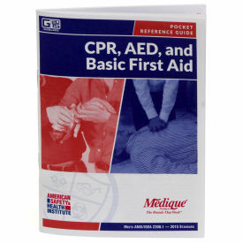 First Aid Handbook 71401