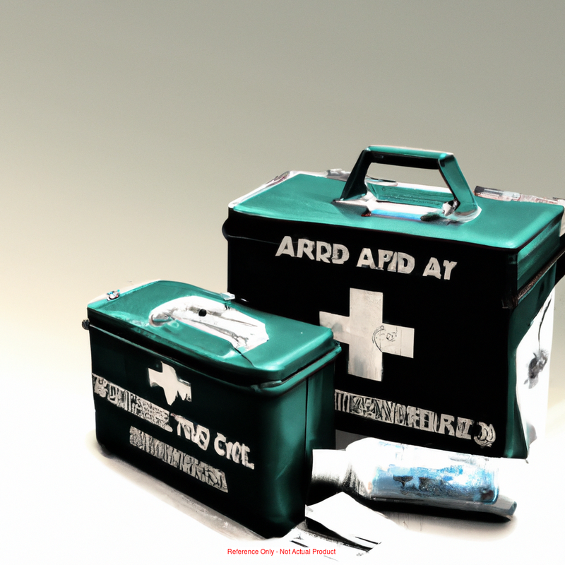 Example of GoVets Full First Aid Kits category