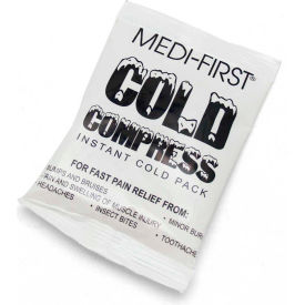 Medi-First® Ice Pack 4