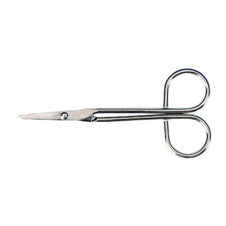 Wire Scissors, 4-1/2