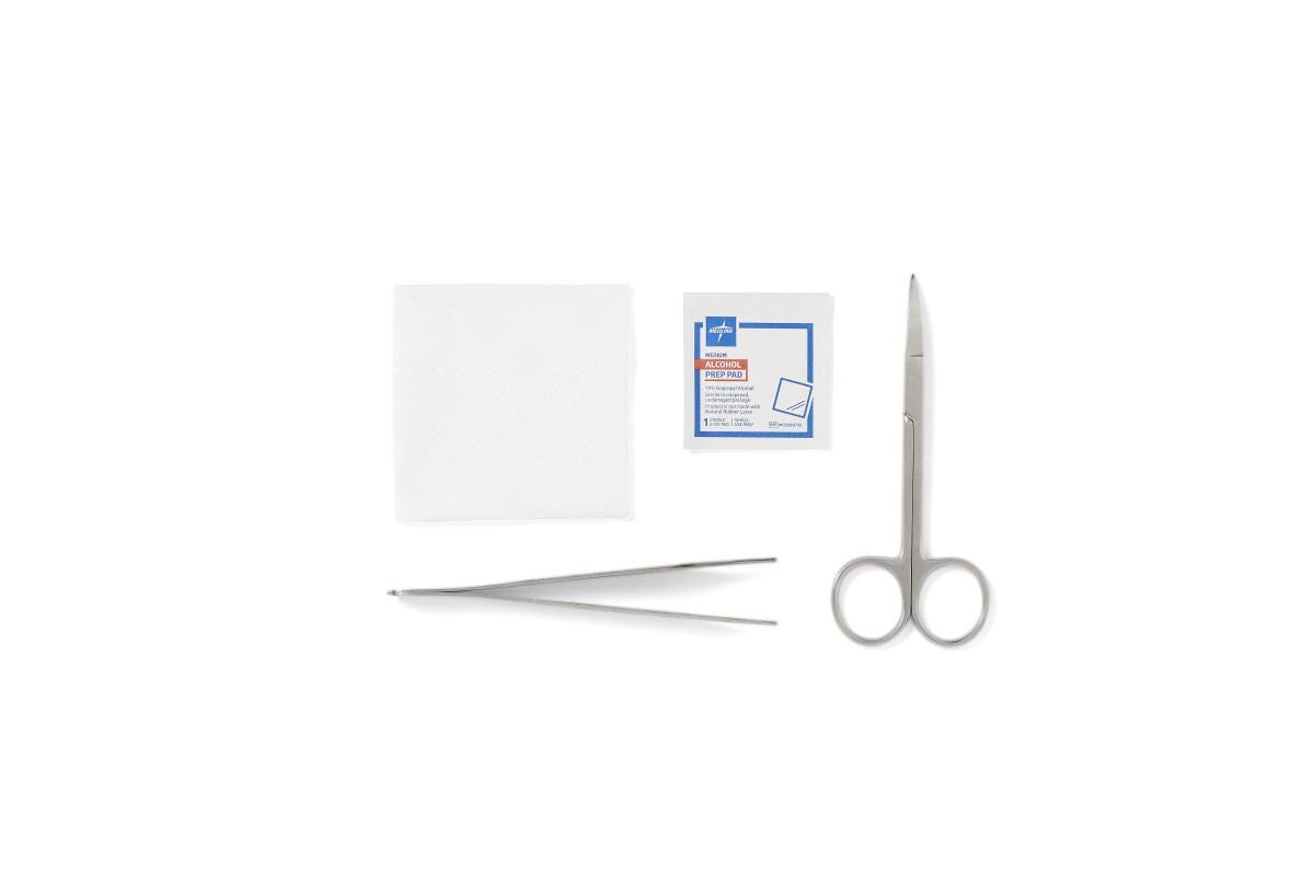 Example of GoVets Medline category