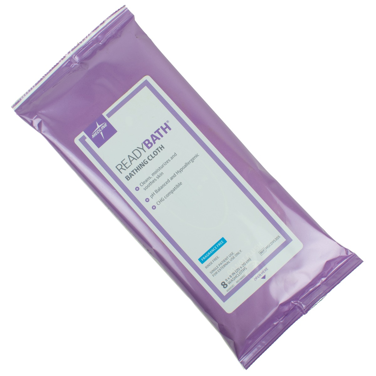 Example of GoVets Shampooing Aids category
