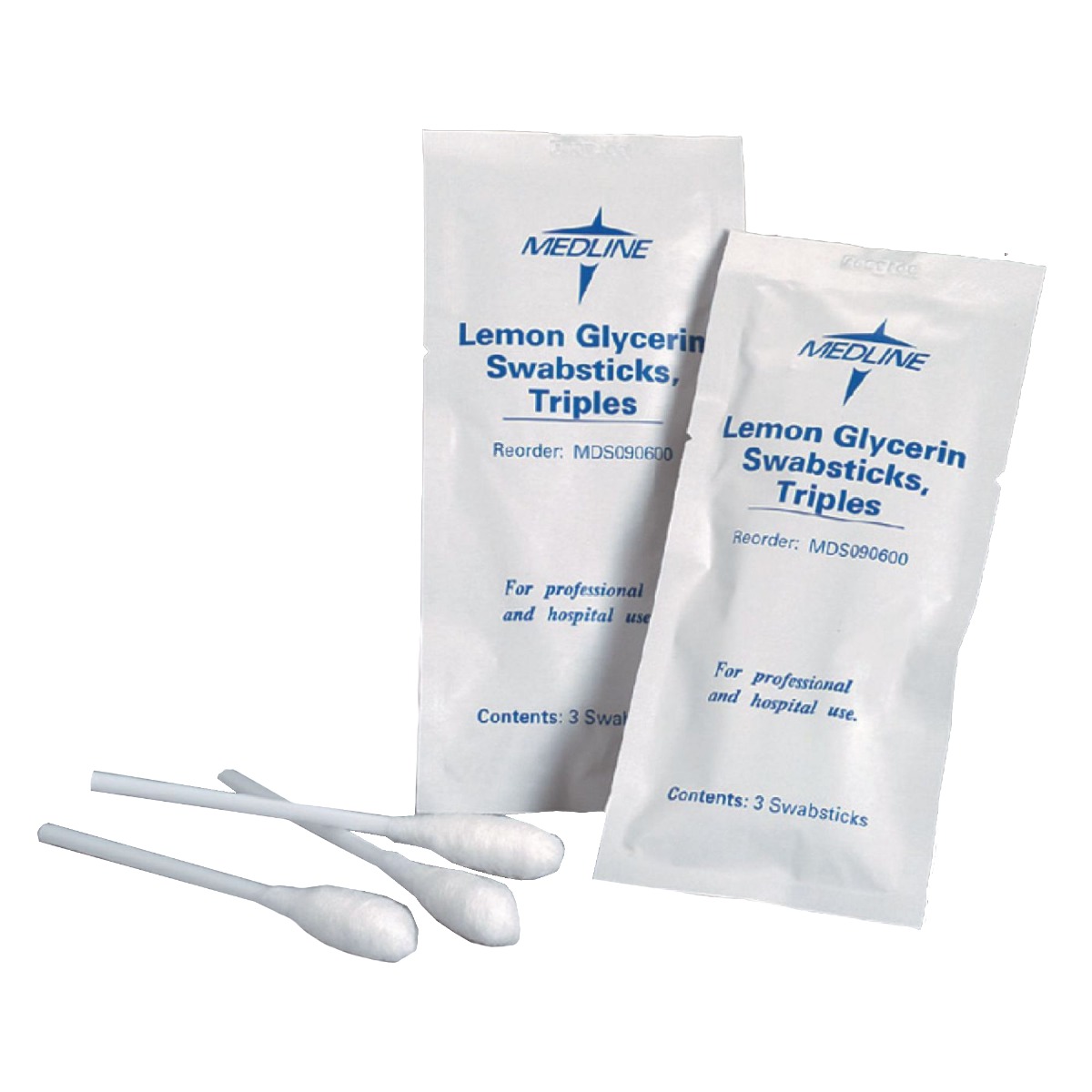 Example of GoVets Medline category