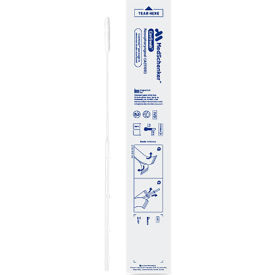 Medschenker® CavSwab™ Nasopharyngeal Swab White AC1100 - Pkg Qty 2000
