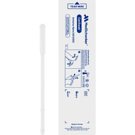 Medschenker® CavSwab™ Anterior Nasal Swab White AC4100 - Pkg Qty 5000