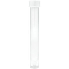 Medschenker® Disposable Culture Tube White STM100-V - Pkg Qty 1500