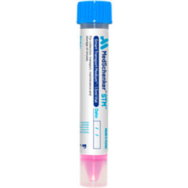 Medschenker® Smart Transport Medium 1.5 ml Phenol Red STM15-A - Pkg Qty 1200