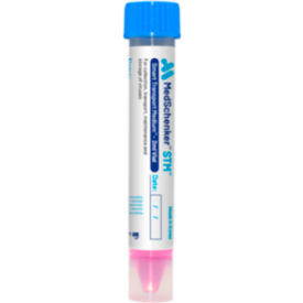 Medschenker® Smart Transport Medium 2 ml Phenol Red STM20-A - Pkg Qty 1200