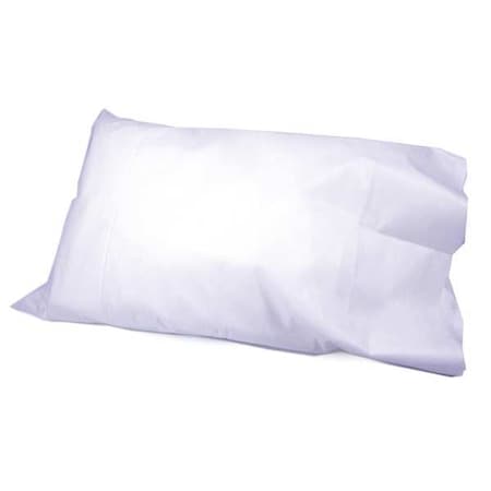 Pillowcase, 30 in L, White MPN:MS-003PL