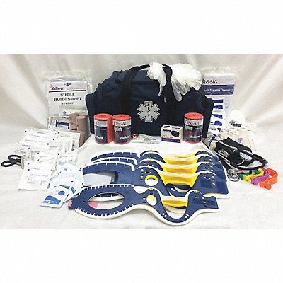 Disaster Preparedness Kit Serve 1 to 6 MPN:MS-75152-O