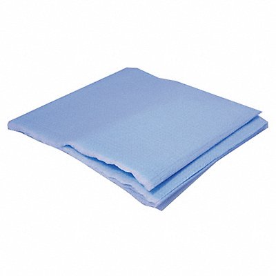 Fitted Sheet Elastic w/Pouch 30x72 PK36 MPN:MS-42205
