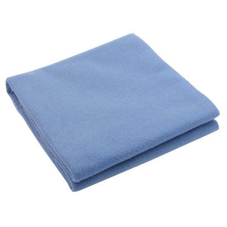 Blanket, Blue, 84