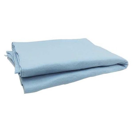 Blanket, Blue, 90