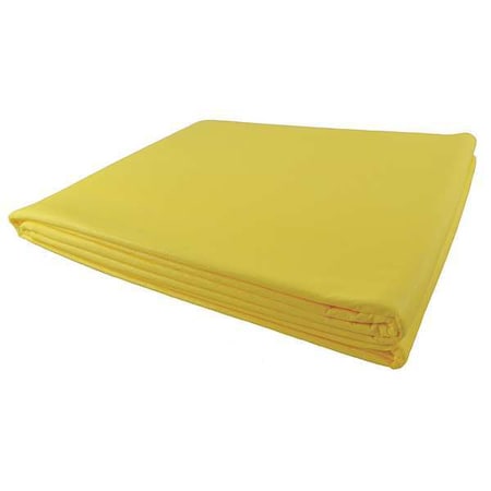 Emergency Blanket, Yellow, 90