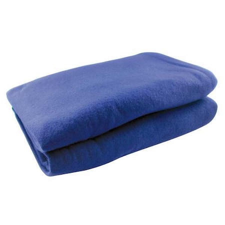 Emergency Blanket, Blue, 86