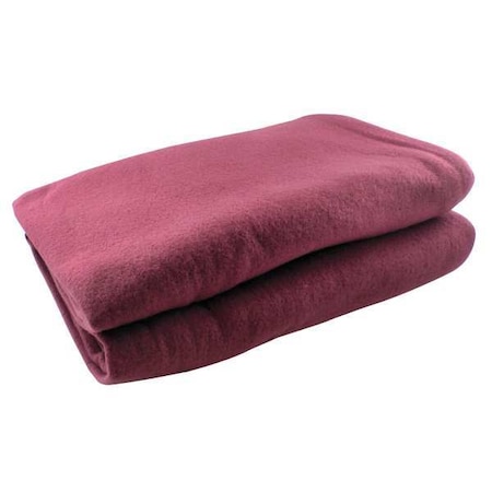 Emergency Blanket, Red, 86
