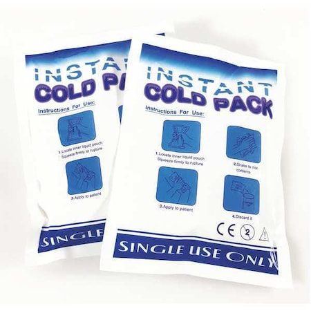 Cold Pack, 8