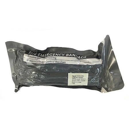 Bandage, Sterile, Green, Cotton MPN:MS-ELITE-402