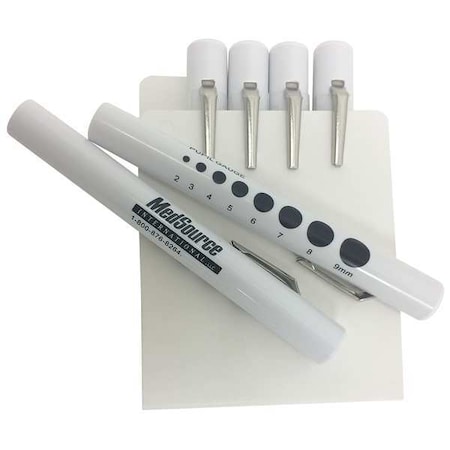 Penlight, 0.5