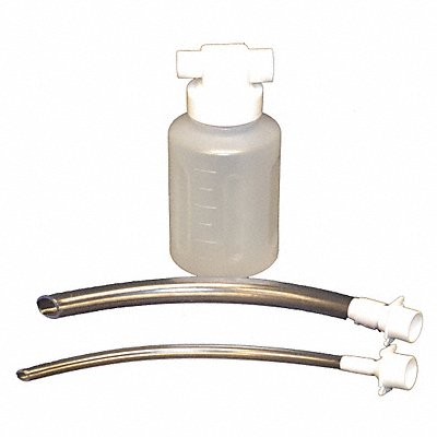 Refill Canister White Non Sterile MPN:MS-002PMP