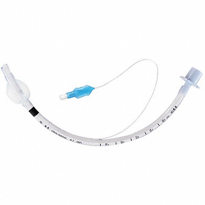 Cuffed Endotracheal Tube Wh Sterile PK10 MPN:MS-23250