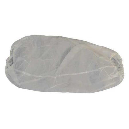 Cuff Barrier, Disposabl, Polyprpyln, PK500 MPN:MS-44000