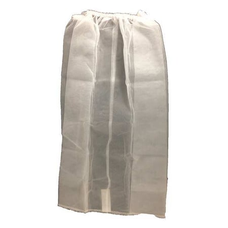 Hood Cover, Tan, PK100 MPN:MS-44400