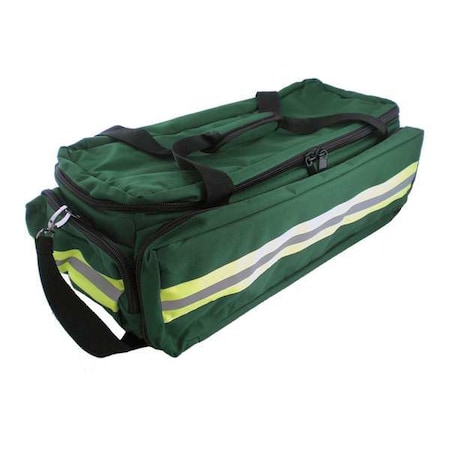 Oxygen Bag, Green, 27